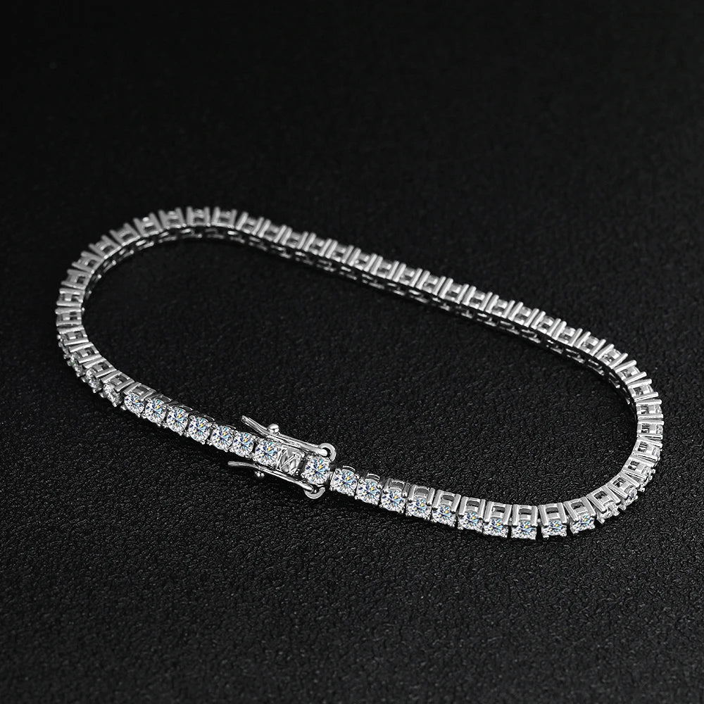 Pulsera Teniss